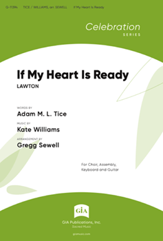 If My Heart Is Ready - Guitar edition