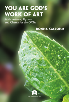 You Are God's Work of Art