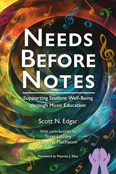 Needs Before Notes