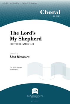 The Lord's My Shepherd