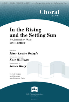 In the Rising and the Setting Sun