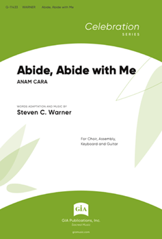 Abide, Abide with Me - Guitar edition