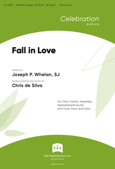 Fall in Love - Instrument edition