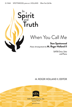 When You Call Me