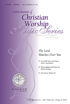 The Lord Watches Over You