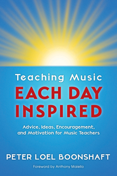 Teaching Music Each Day Inspired