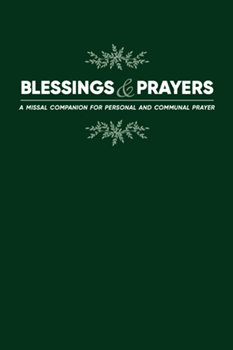 Blessings and Prayers