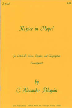 Rejoice in Hope