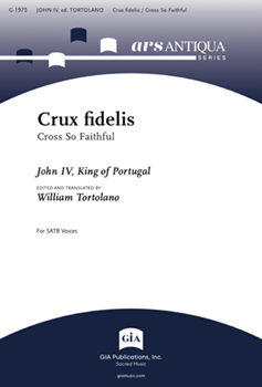 Crux fidelis