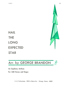 Hail the Long-Expected Star