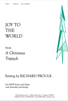 Joy to the World