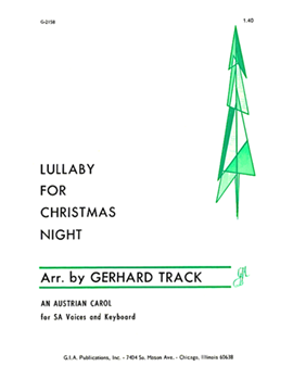 Lullaby for Christmas Night