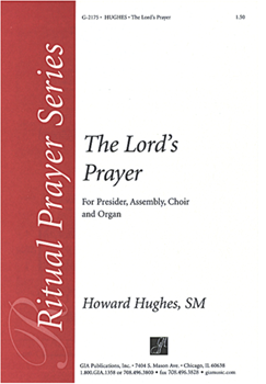 The Lord's Prayer by for SATB
