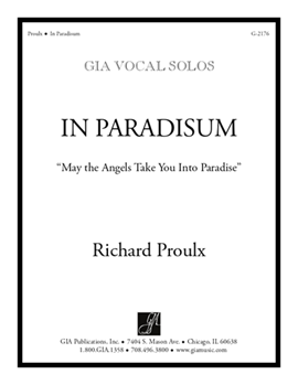 In Paradisum