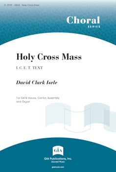 Holy Cross Mass