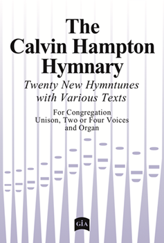 The Calvin Hampton Hymnary