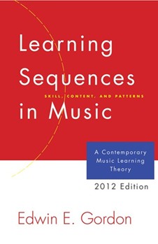 Learning Sequences in Music - 2012 edition