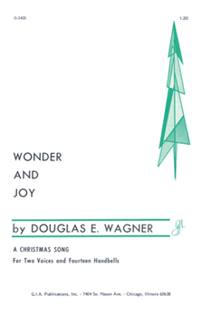 Wonder and Joy