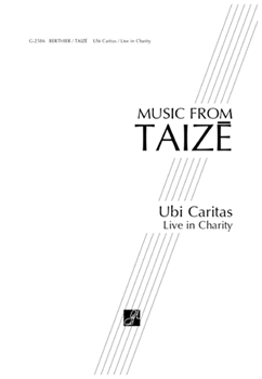 Ubi caritas