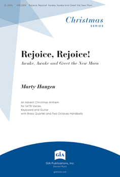 Rejoice, Rejoice!