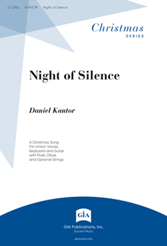 Night Of Silence by Kantor for Unison