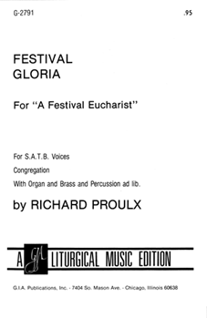 Festival Gloria