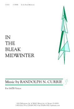 In the Bleak Midwinter