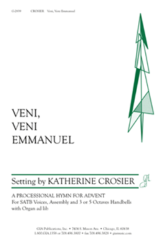 Veni, Veni Emmanuel