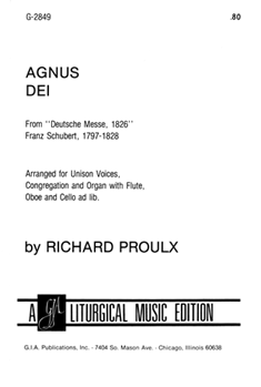 Agnus Dei