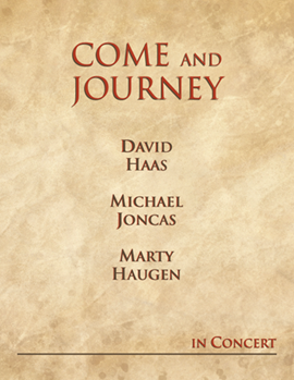 Come and Journey by Haas David for