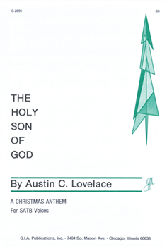 The Holy Son of God