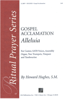 Gospel Acclamation