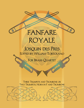 Fanfare Royale