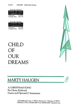 Child of Our Dreams
