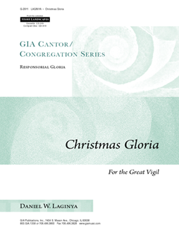 Christmas Gloria