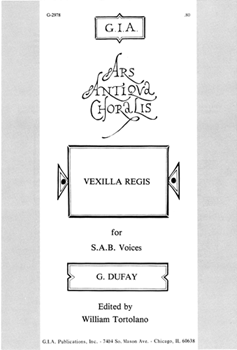 Vexilla Regis