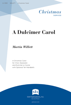 A Dulcimer Carol