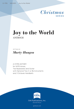 Joy to the World