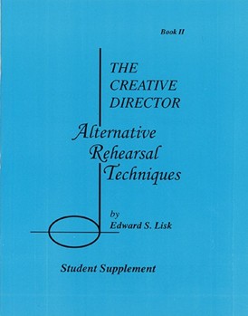 The Creative Director - Student Supplement Book 2