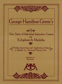 Modern Improvising and Application of Ideas to Melody