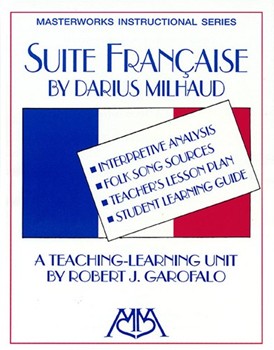 Suite Francaise