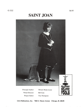 Saint Joan