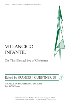 Villancico Infantil