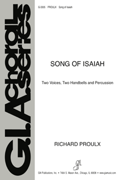 Song of Isaiah