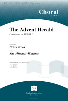 The Advent Herald - SATB edition