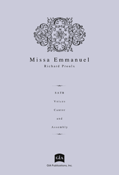 Missa Emmanuel