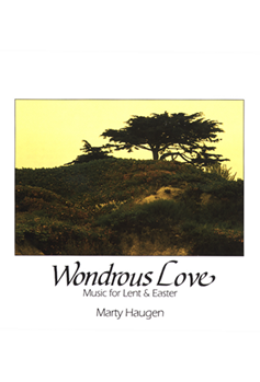 Wondrous Love - Music Collection