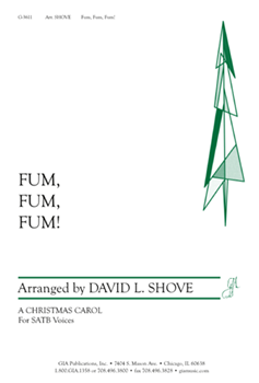 Fum, Fum, Fum!