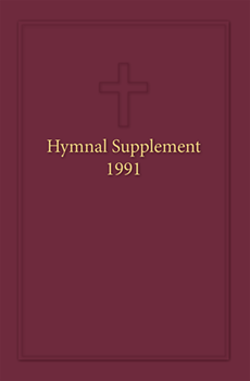 Hymnal Supplement 1991