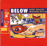 Love from Below - Spiral edition
